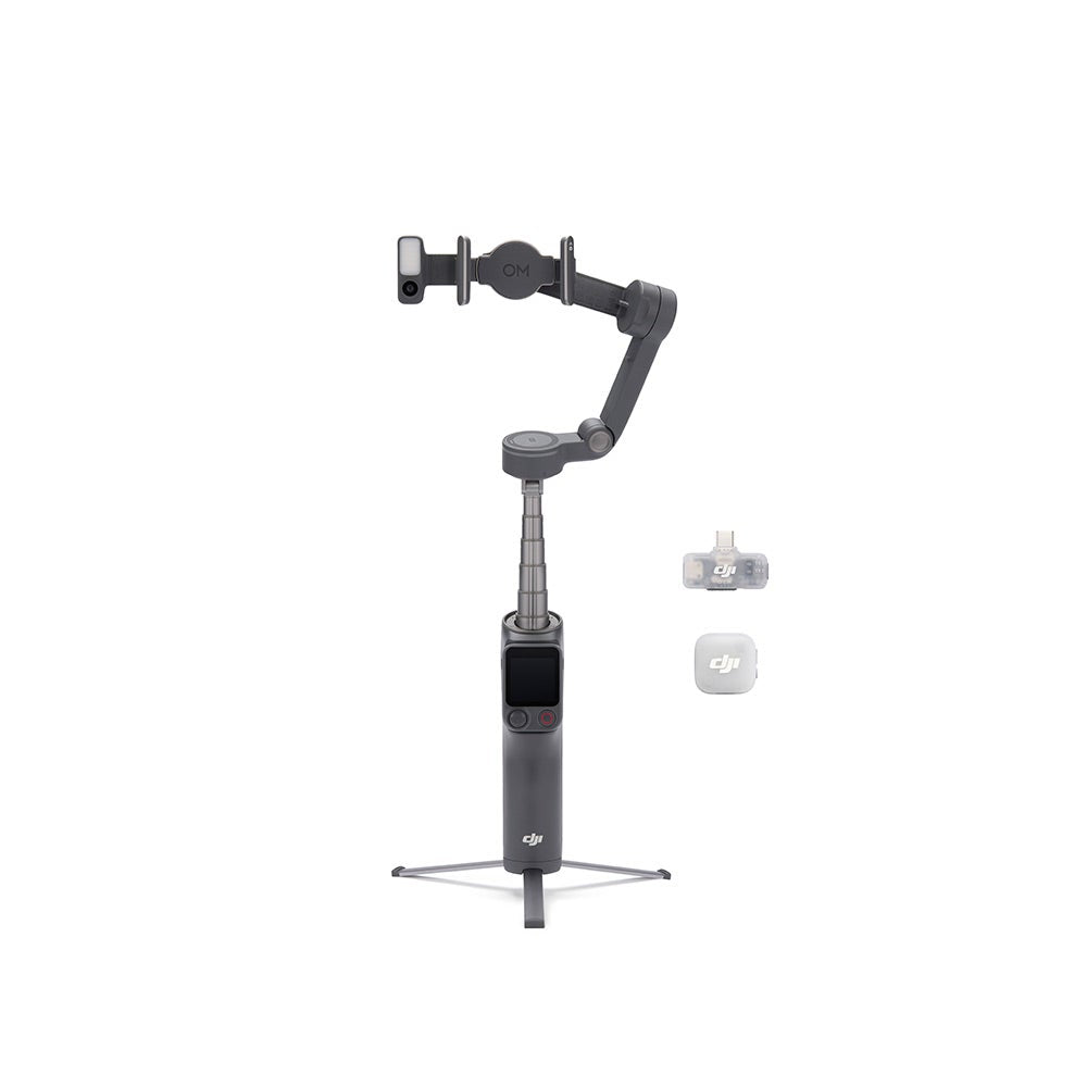 DJI Osmo Mobile 8P Creator Combo, ZM800P-C2