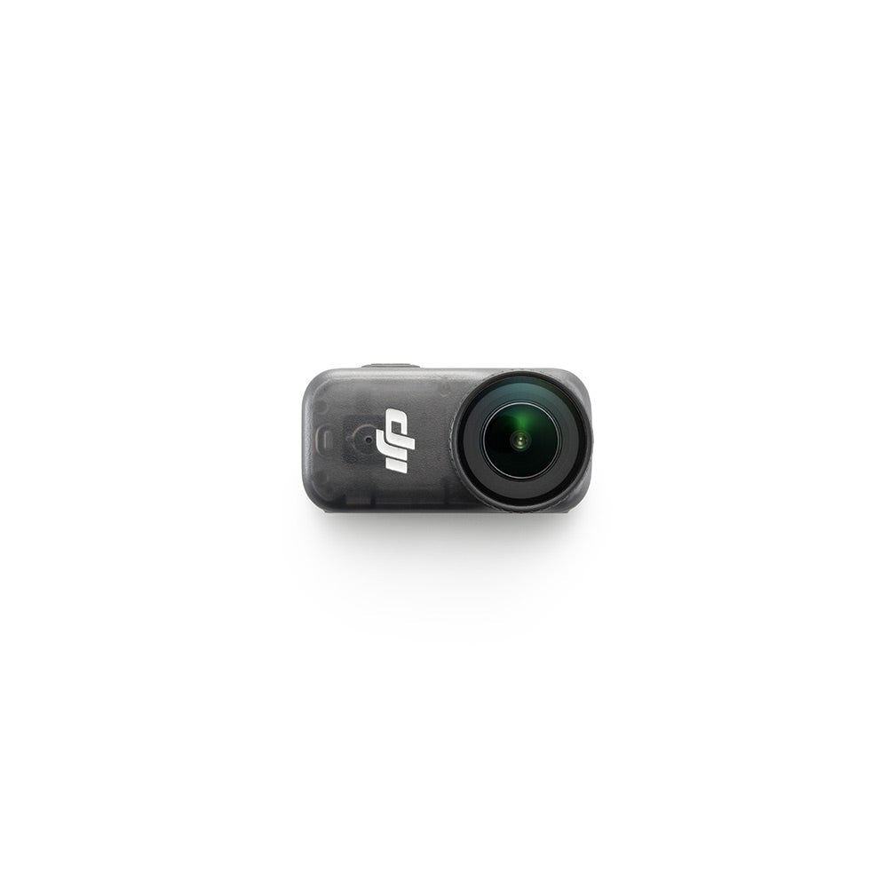 DJI ZN100-64G Osmo Nano (64 GB) Action Camera