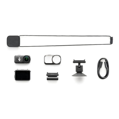 DJI ZN100-64G Osmo Nano (64 GB) Action Camera