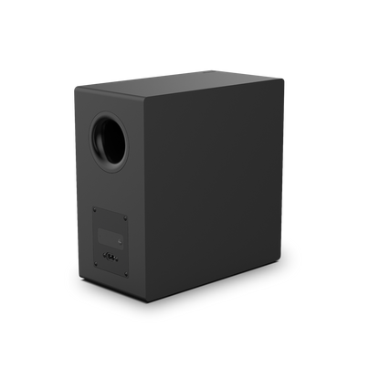 Hisense Soundbar, 5.1 Channel, 580W, Surround Sound System – AX5100Q