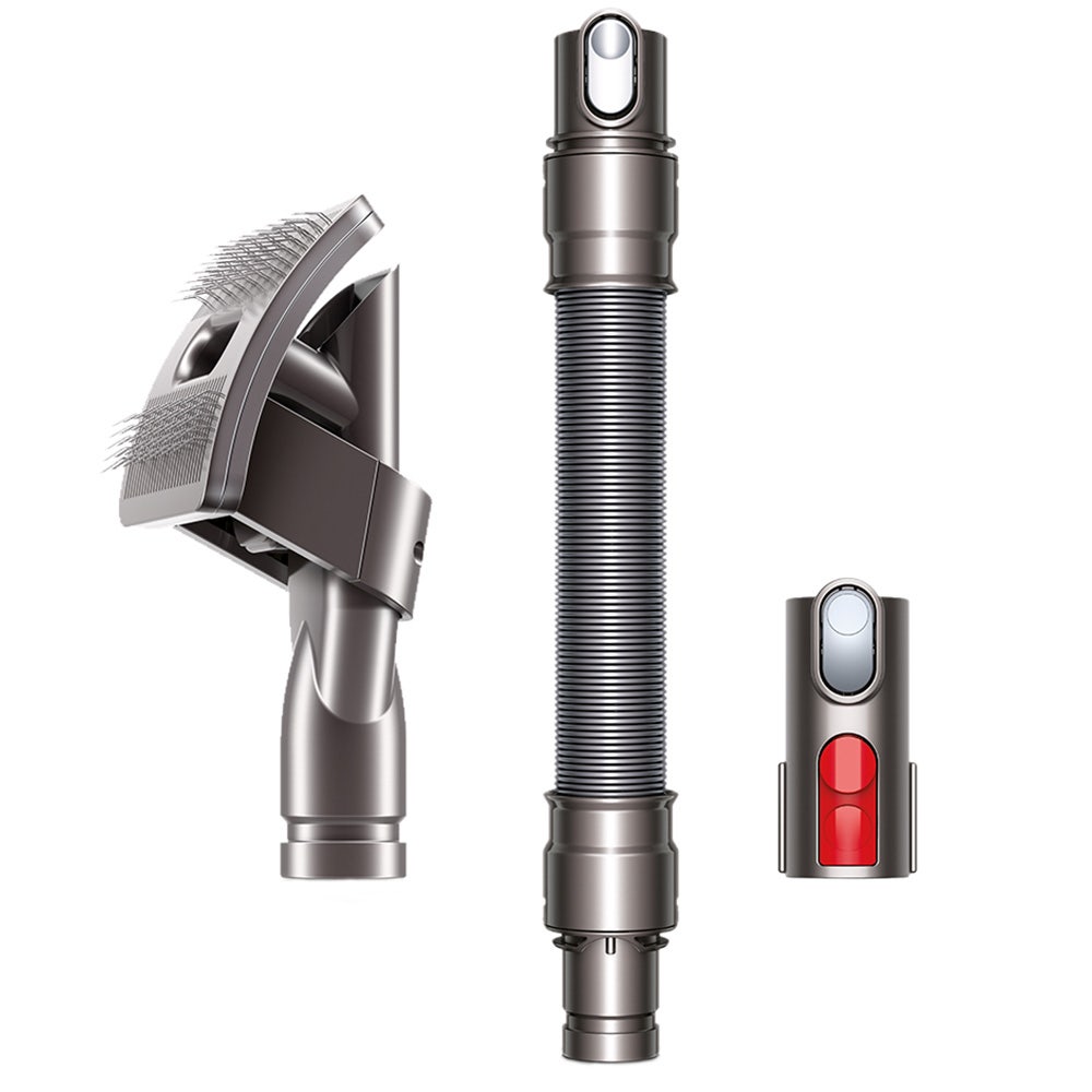 DYSON PET GROOMING KIT