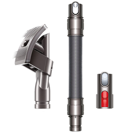 DYSON PET GROOMING KIT