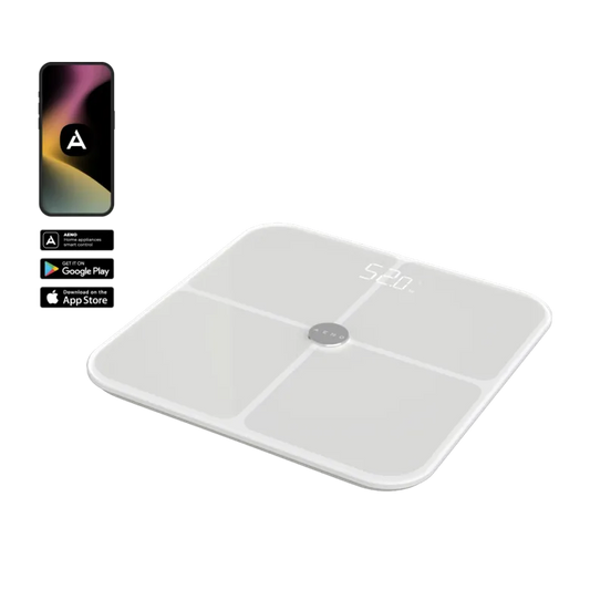 AENO BS1S DIGITAL BODY SCALE