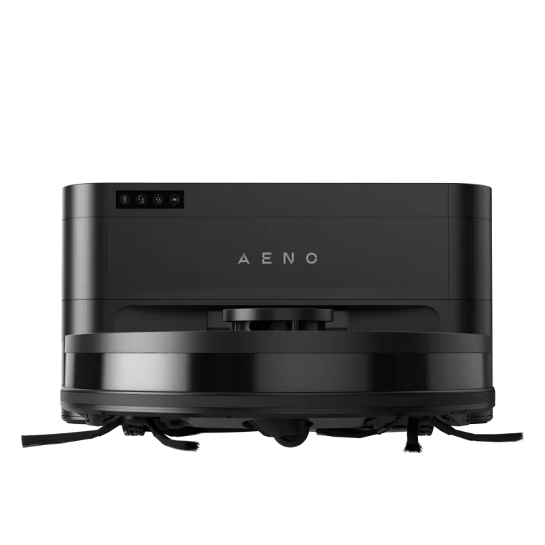 AENO RC5S 2 IN 1, WET & DRY ROBOT VACUUM CLEANER WITH DUST COLLECTOR