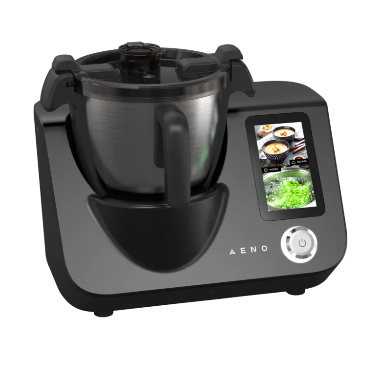 AENO ACR0001 CR1S GastroLab Kitchen Cooking Robot