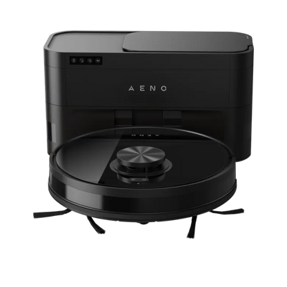 AENO RC5S 2 IN 1, WET & DRY ROBOT VACUUM CLEANER WITH DUST COLLECTOR