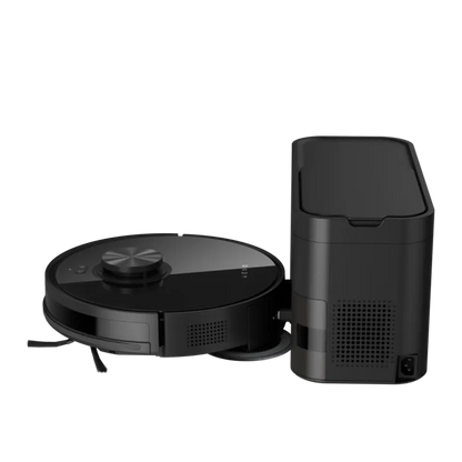 AENO RC5S 2 IN 1, WET & DRY ROBOT VACUUM CLEANER WITH DUST COLLECTOR