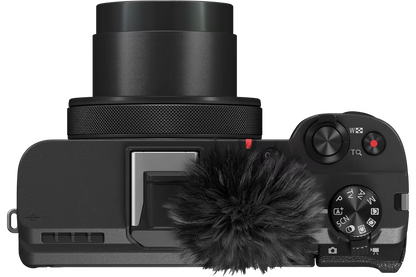 CANON POWERSHOT V1 PREMIUM VLOGGER KIT