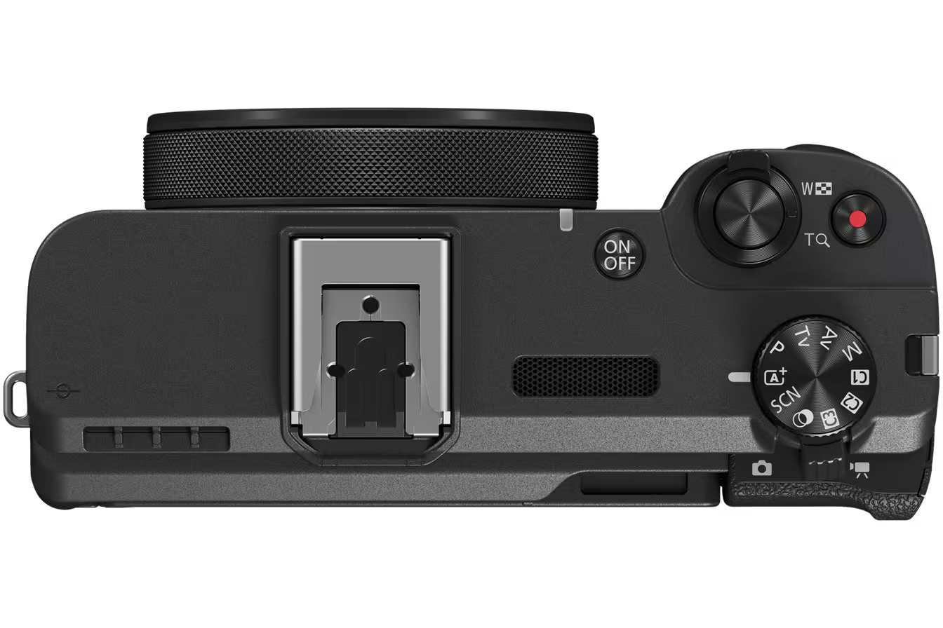 CANON POWERSHOT V1 PREMIUM VLOGGER KIT