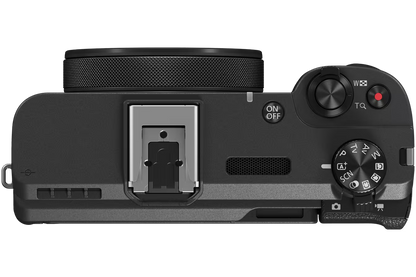CANON POWERSHOT V1 PREMIUM VLOGGER KIT