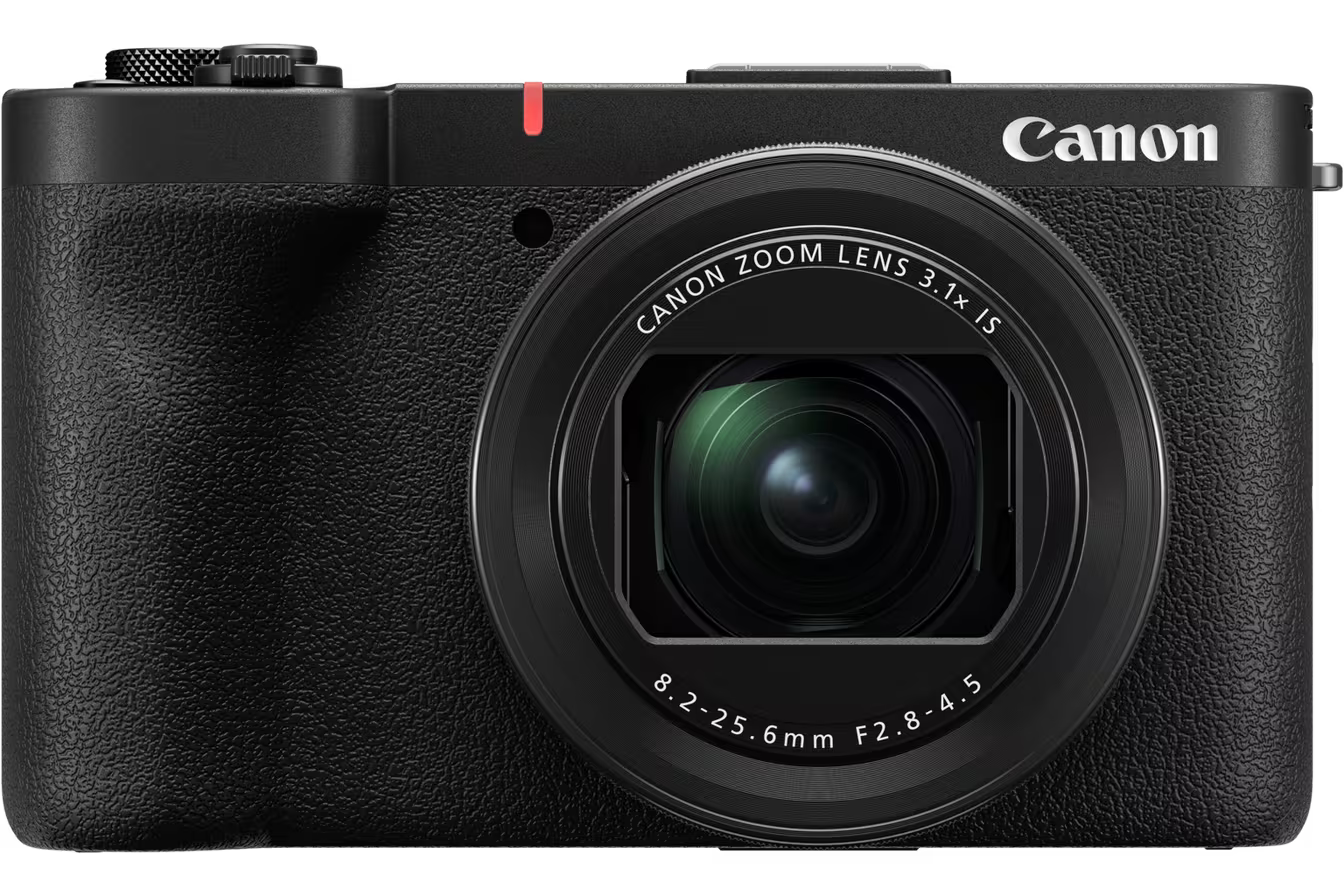 CANON POWERSHOT V1 PREMIUM VLOGGER KIT