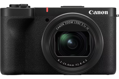 CANON POWERSHOT V1 PREMIUM VLOGGER KIT