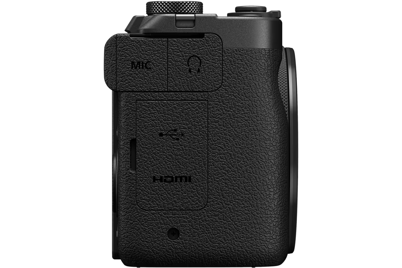 CANON POWERSHOT V1 PREMIUM VLOGGER KIT