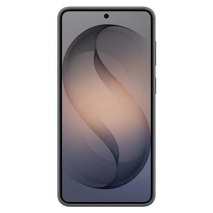 Samsung Galaxy S26 Plus Silicone Magnetic Case Black