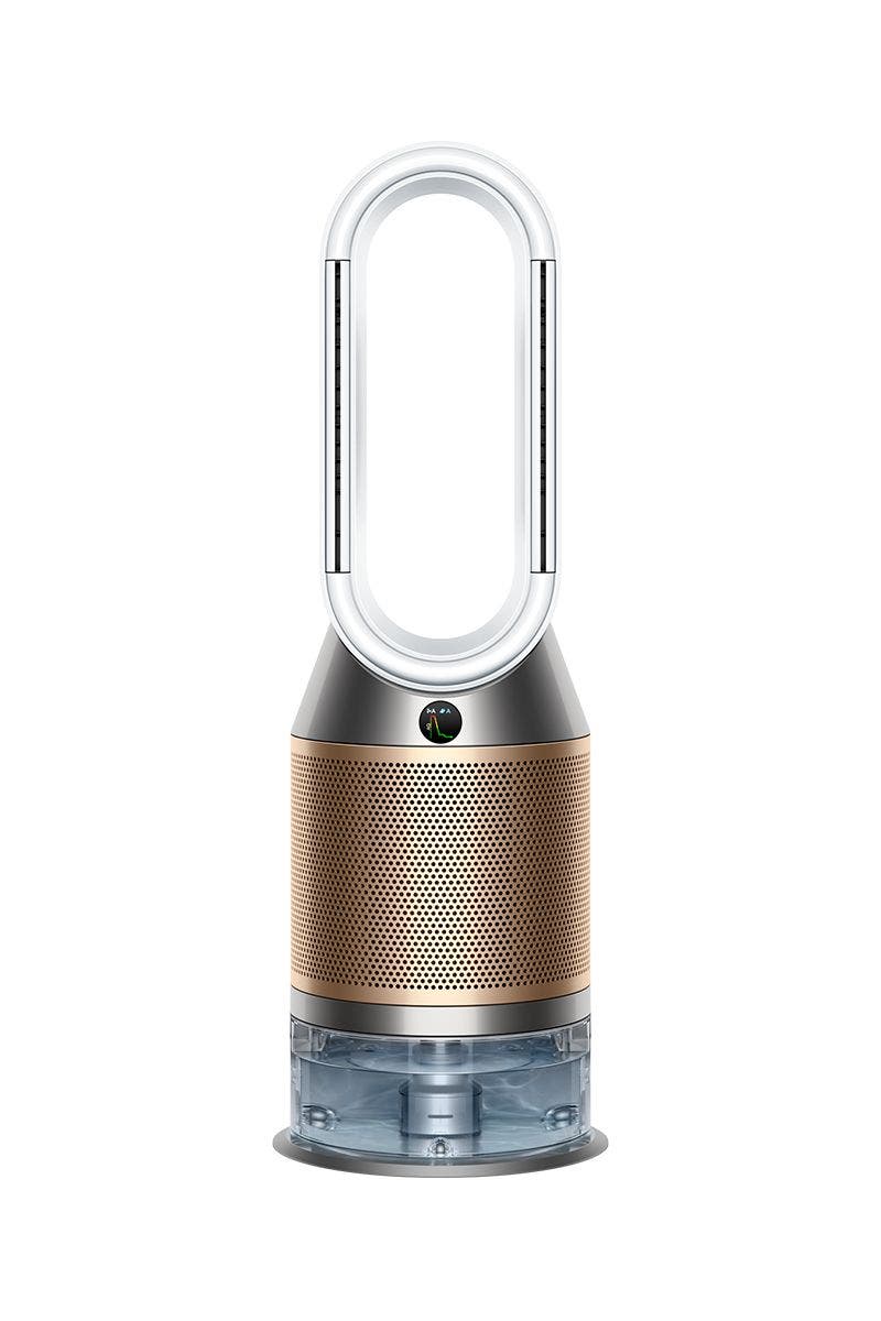 Dyson Purifier Humidify + Cool PH2 De-NOx PH05 White & Gold