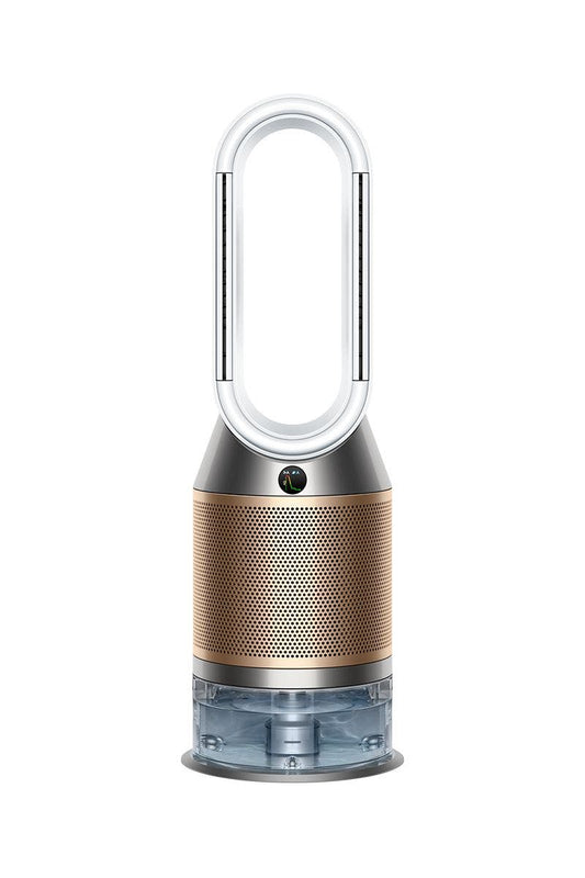 Dyson Purifier Humidify + Cool PH2 De-NOx PH05 White & Gold