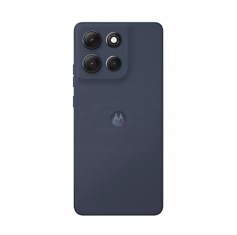 Motorola G86 Power 5G Smartphone 8GB RAM, 512GB Storage, Spellbound Blue