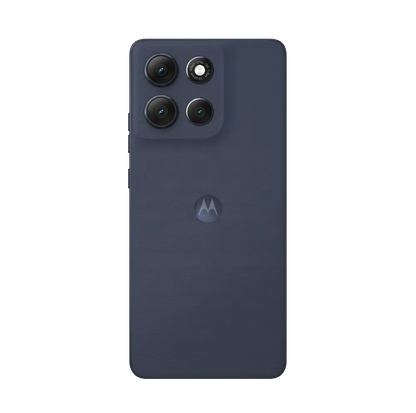 Motorola G86 Power 5G Smartphone 8GB RAM, 512GB Storage, Spellbound Blue