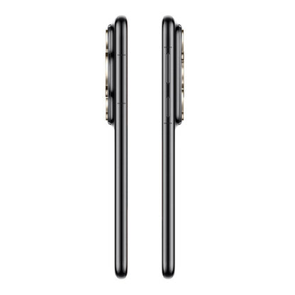 Huawei Pura 80 Ultra Dual SIM Smartphone 16GB RAM 512GB Storage, Golden Black