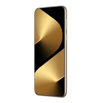 Huawei Pura 80 Ultra Dual SIM Smartphone 16GB RAM 512GB Storage, Prestige Gold