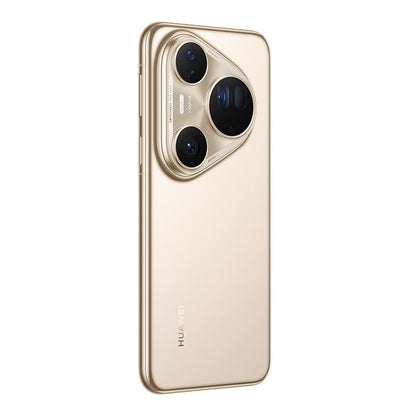 Huawei Pura 80 Ultra Dual SIM Smartphone 16GB RAM 512GB Storage, Prestige Gold