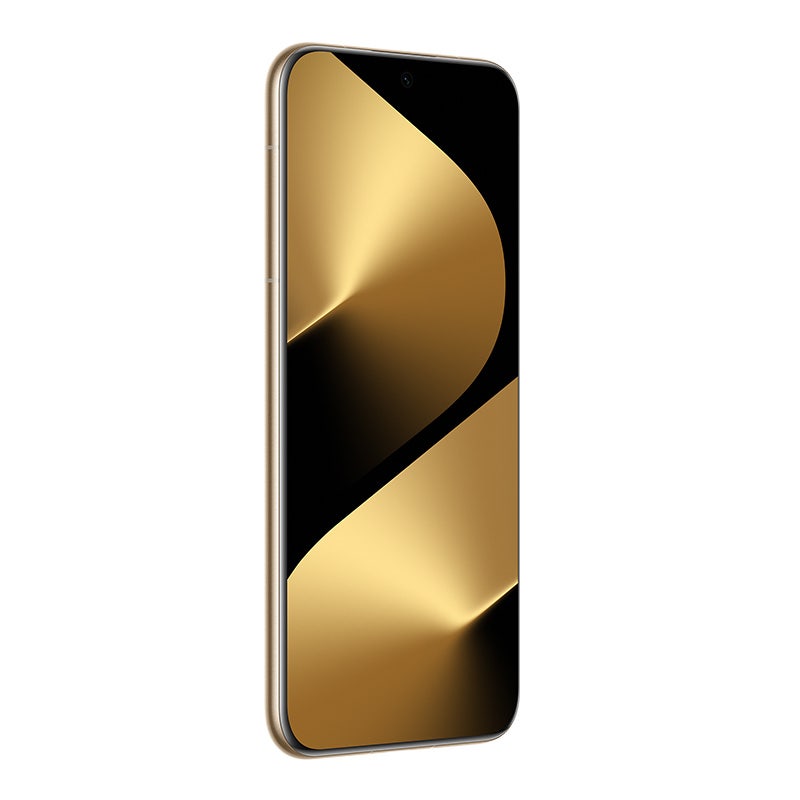 Huawei Pura 80 Ultra Dual SIM Smartphone 16GB RAM 512GB Storage, Prestige Gold