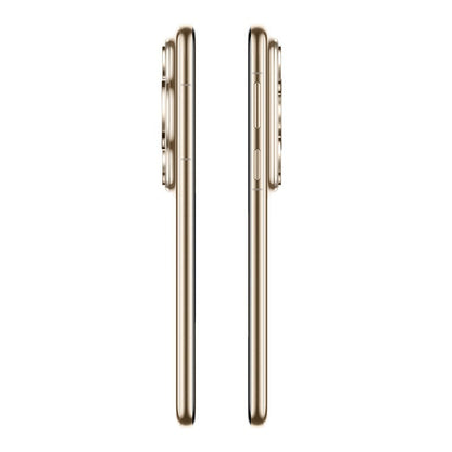 Huawei Pura 80 Ultra Dual SIM Smartphone 16GB RAM 512GB Storage, Prestige Gold