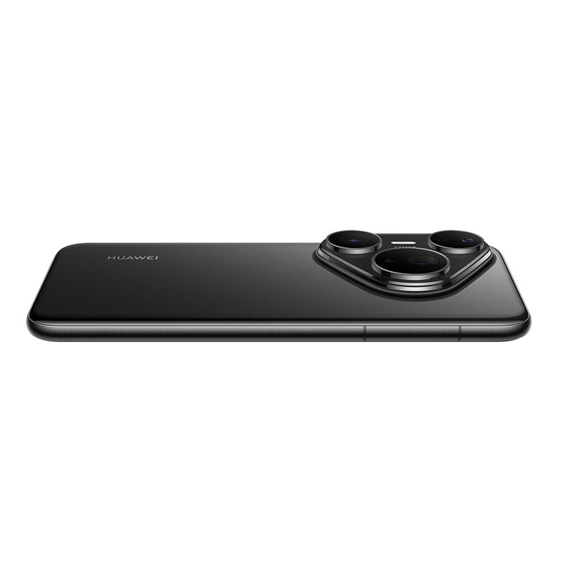 Huawei Pura 80 Pro Glazed Black | 1-inch Camera | 100W | Ecity UAE