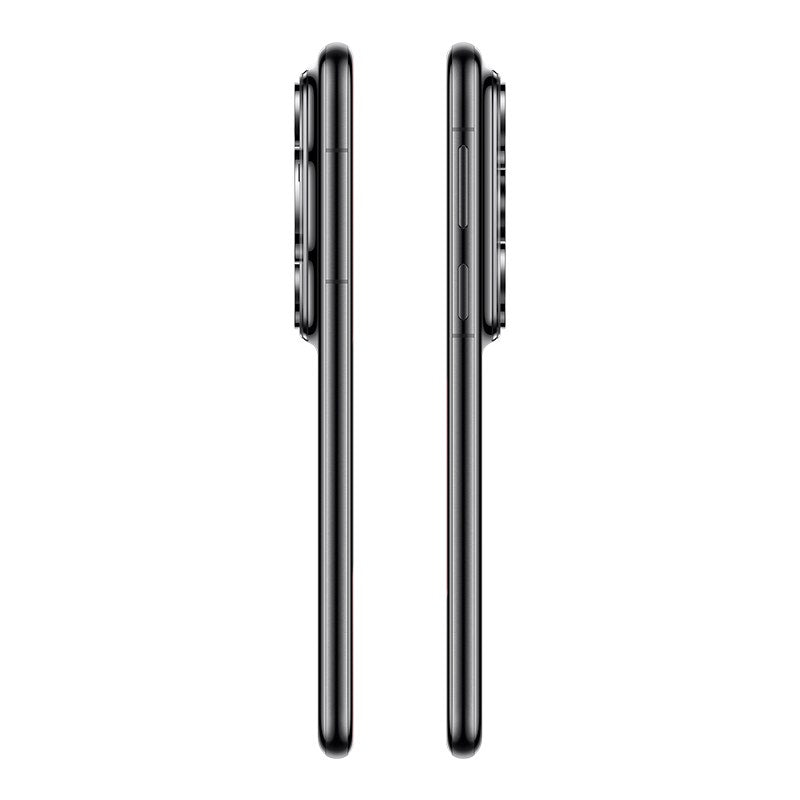 Huawei Pura 80 Pro Dual SIM Smartphone 12GB RAM 512GB Storage, Glazed Black