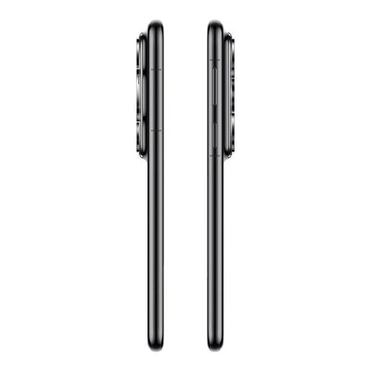 Huawei Pura 80 Pro Dual SIM Smartphone 12GB RAM 512GB Storage, Glazed Black