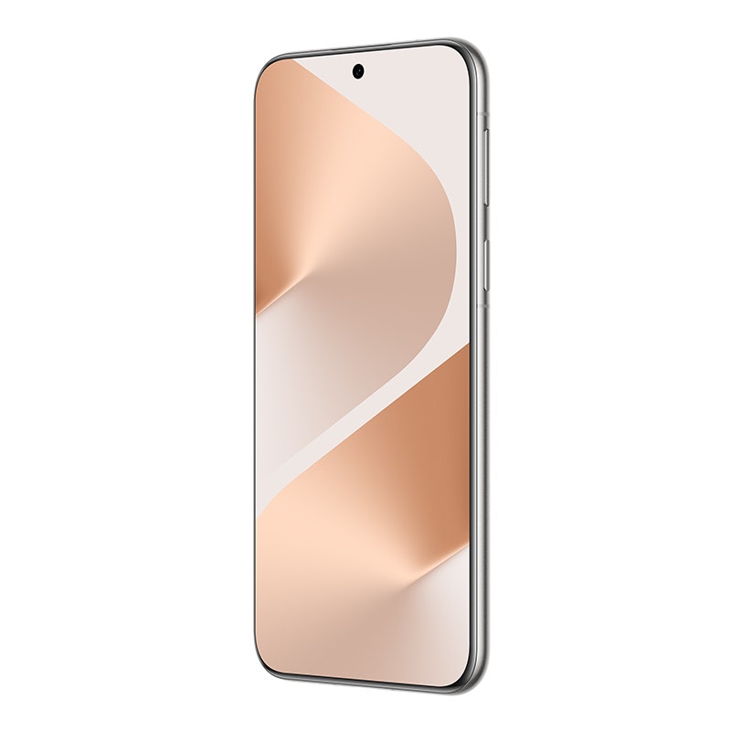 Huawei Pura 80 Pro Dual SIM Smartphone 12GB RAM 512GB Storage, Glazed White