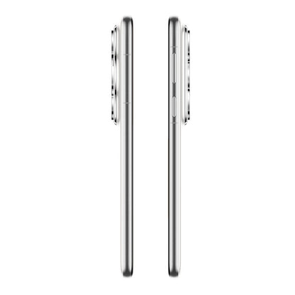 Huawei Pura 80 Pro Dual SIM Smartphone 12GB RAM 512GB Storage, Glazed White