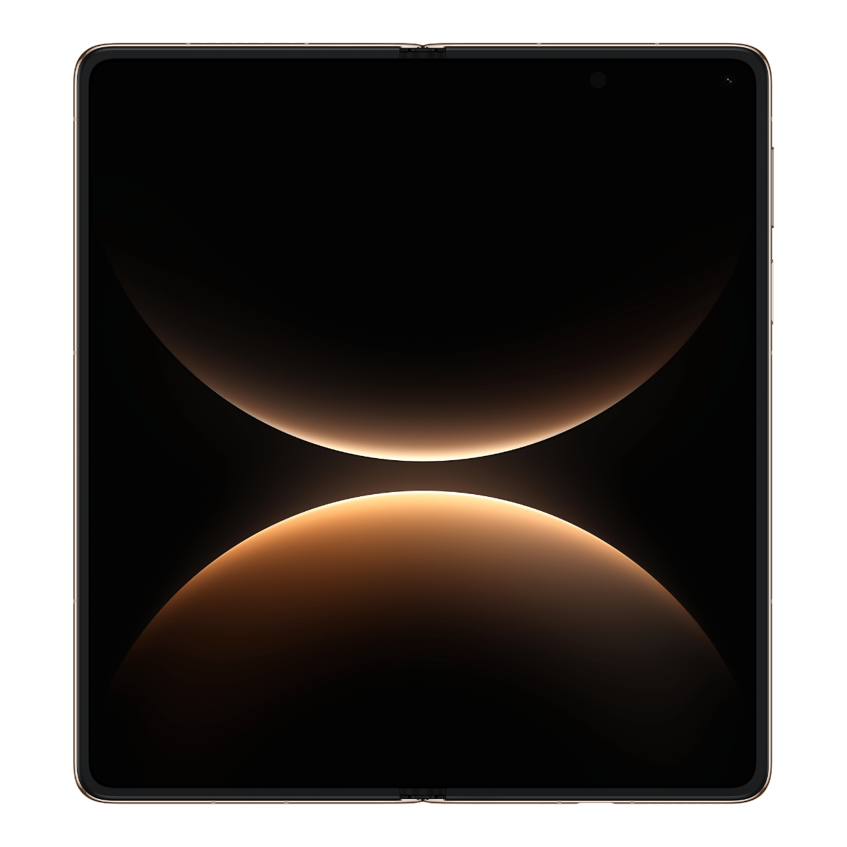 Huawei Mate X7 Foldable — 16GB / 512GB, 8" OLED 120Hz 2500nit, Triple 50MP Camera, 5600mAh 66W, IP59 (Arabic Purple)