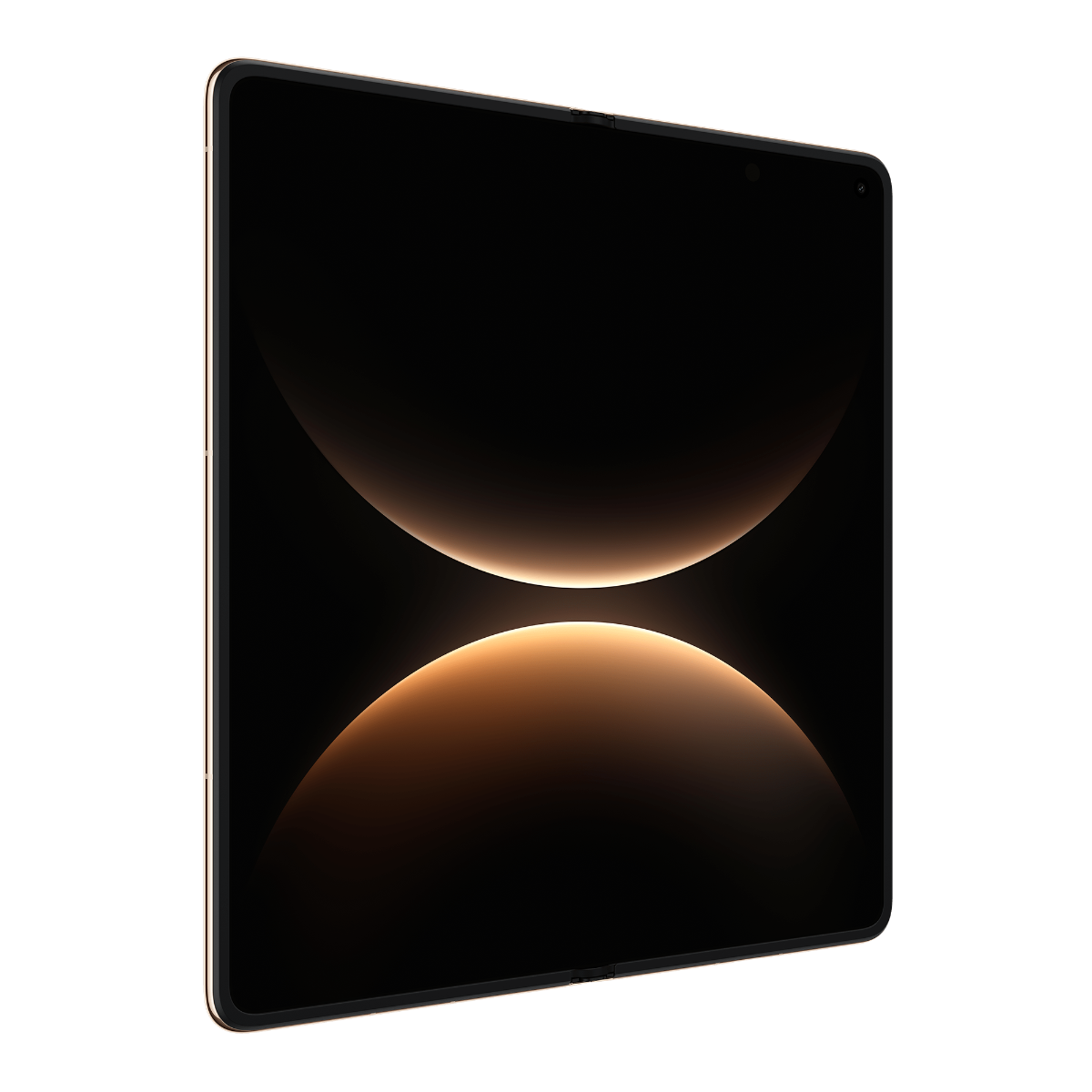 Huawei Mate X7 Foldable — 16GB / 512GB, 8" OLED 120Hz 2500nit, Triple 50MP Camera, 5600mAh 66W, IP59 (Arabic Purple)