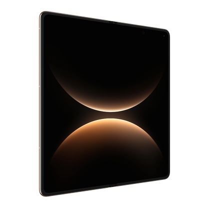 Huawei Mate X7 Foldable — 16GB / 512GB, 8" OLED 120Hz 2500nit, Triple 50MP Camera, 5600mAh 66W, IP59 (Arabic Purple)