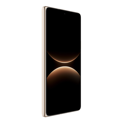 Huawei Mate X7 Foldable — 16GB / 512GB, 8" OLED 120Hz 2500nit, Triple 50MP Camera, 5600mAh 66W, IP59 (Arabic Purple)