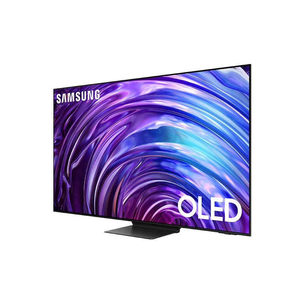 SAMSUNG  QA77S95DAUXZN OLED Television, 77 inch, 2024