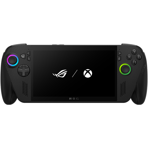 ASUS ROG XBOX ALLY X Z2 24/1T/RC73XA-NH018W/W11