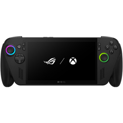 ASUS ROG XBOX ALLY X Z2 24/1T/RC73XA-NH018W/W11