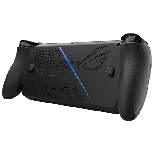 ASUS ROG XBOX ALLY X Z2 24/1T/RC73XA-NH018W/W11