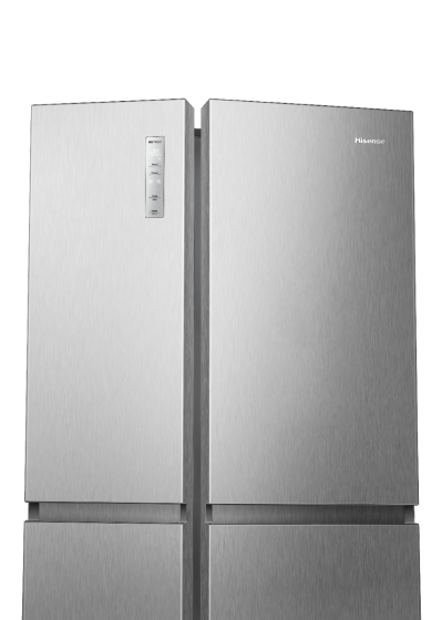 HISENSE SIDE BY SIDE REFRIGERATOR 896 L RS869N4ASU