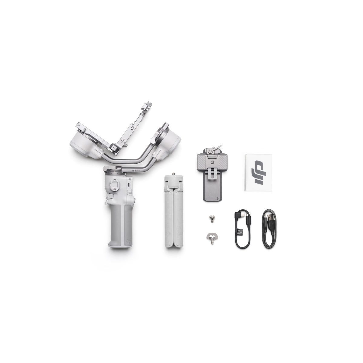 DJI RS400M RS 4 Mini Camera Gimbal Stabilizer