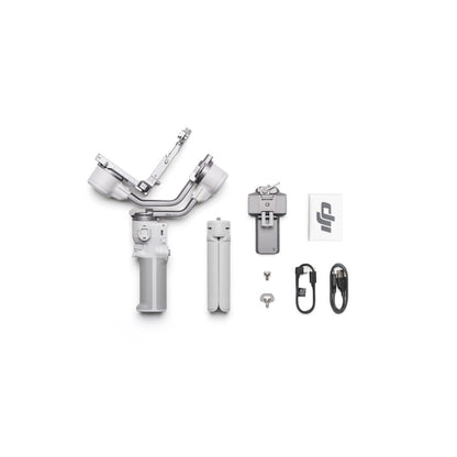 DJI RS400M RS 4 Mini Camera Gimbal Stabilizer