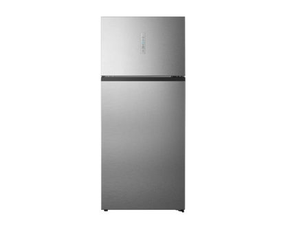 Hisense Top Freezer Refrigerator, 729L, Silver, RT3N729NBI