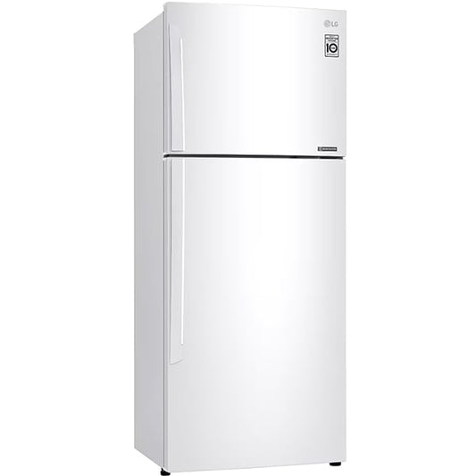 LG Top Mount Refrigerator 438L C629HQCL