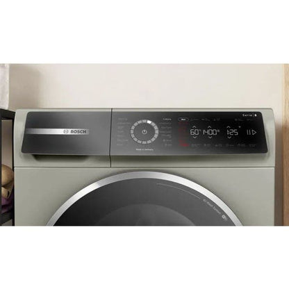 Bosch  Washing Machine, WGB2440XGC, 9KG, 1400 RPM, White