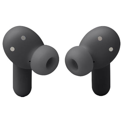 JBL Live Beam3 True Wireless Noise Cancelling Earbuds, Black