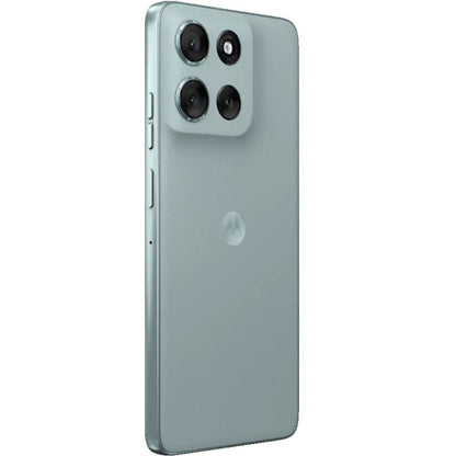 Motorola G56 5G Smartphone 12GB RAM, 256GB Storage, Gray Mist