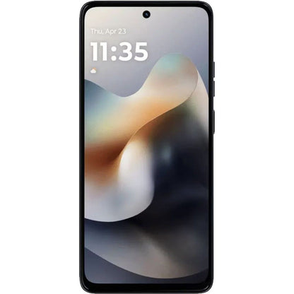 Motorola G56 5G Smartphone 12GB RAM, 256GB Storage, Black Oyster