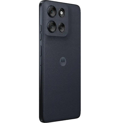 Motorola G56 5G Smartphone 12GB RAM, 256GB Storage, Black Oyster